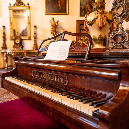 Villa Carrara Salvadori グレッツァーナ エクステリア 写真