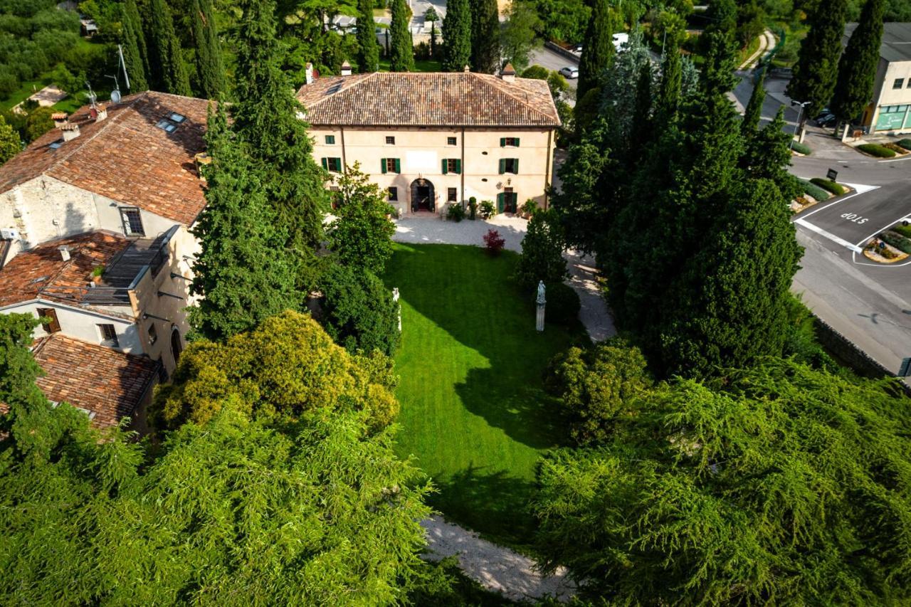 Villa Carrara Salvadori グレッツァーナ エクステリア 写真
